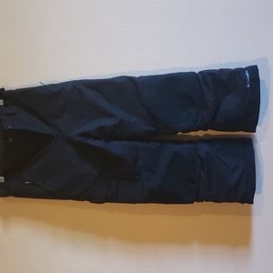 Columbia Bugaboo Omni-TECH kids sz med 10-12